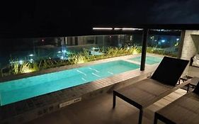 Excelente Flat Beira-Mar